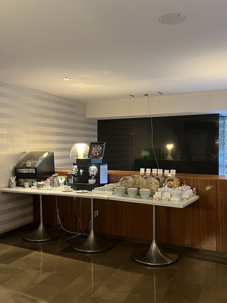 AC Hotel by Marriott Irla