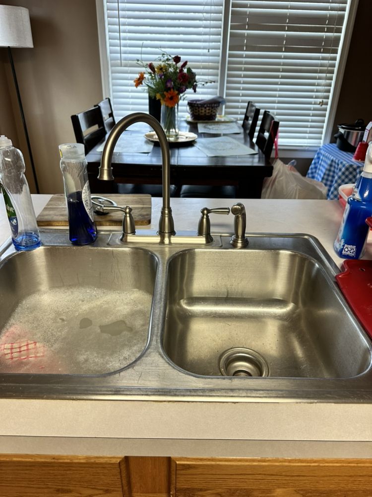 Slide of Kcl Services