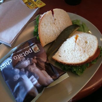 Panera Bread - Napa almond chicken salad sandwich - Sandwiches Near Me - Las Vegas, Nevada Panera Bread - Napa almond chicken salad sandwich - Sandwiches Near Me - Las Vegas, Nevada