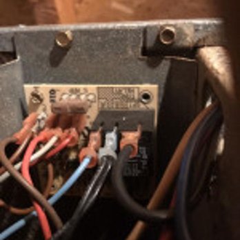 Air Time Home Repairs - an electrical panel - Heating & Air Conditioning/HVAC Near Me - Bullhead City, Arizona Air Time Home Repairs - an electrical panel - Heating & Air Conditioning/HVAC Near Me - Bullhead City, Arizona