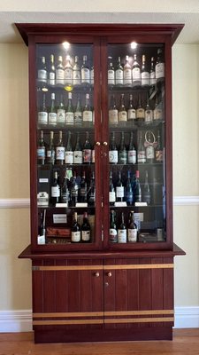 Mission Estate Winery by null