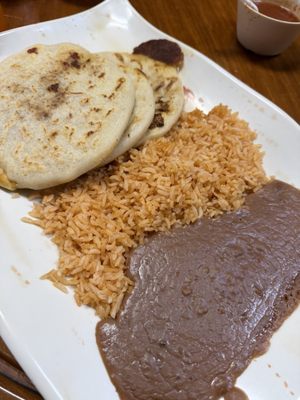 San Vicente Restaurant by null