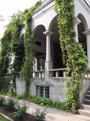 Museum Villa Stuck by null