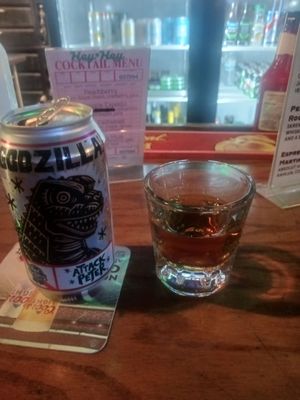 Hey Hey Bar & Grill by null