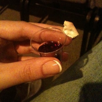 Cornerstone Fellowship - Livermore - Communion - Churches Near Me - Livermore, California