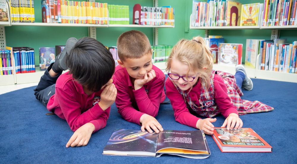 STRATFORD SCHOOL SAN JOSE ALMADEN Updated September 2024 17