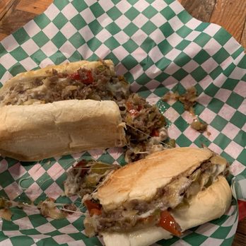 Jake's Steaks - Cheesesteaks Near Me - San Francisco, California Jake's Steaks - Cheesesteaks Near Me - San Francisco, California
