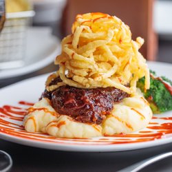 110 Grill - 110 MEATLOAF