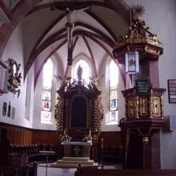 St. Johannis