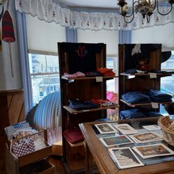 Wilbur's Candy Shoppe