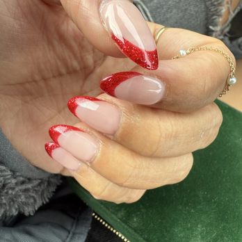 Mission nails - Nails that match my Halloween costume - Nail Salons Near Me - Mission, Kansas Mission nails - Nails that match my Halloween costume - Nail Salons Near Me - Mission, Kansas