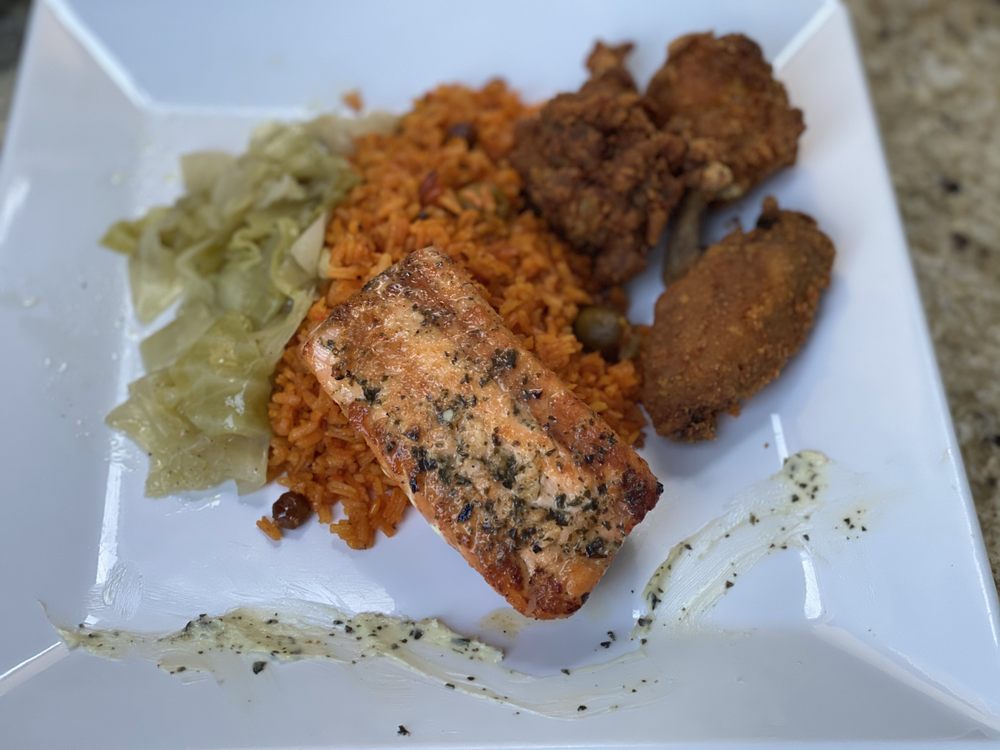 La Donna Re’s Logo