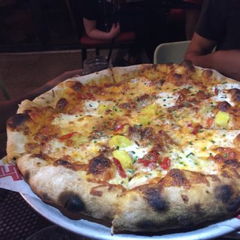 Federal Pizza - Pizza Near Me - Phoenix, Arizona Federal Pizza - Pizza Near Me - Phoenix, Arizona