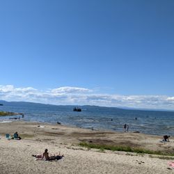Oakledge Park and Beach - Oakledge Park and Beach
