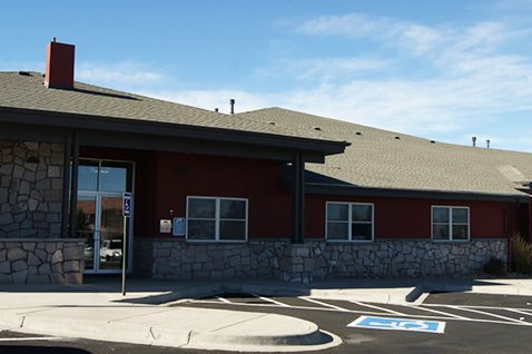 Parker Landing Child Development Center - childcare center in Parker, CO