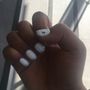 Bonjour Nails