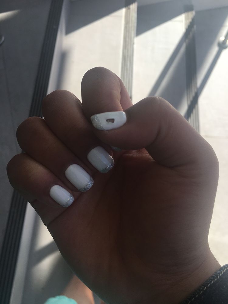 BONJOUR NAILS Updated October 2024 9008 Wilshire Blvd, Beverly Hills, California Nail