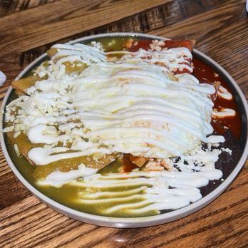 3 Leches Cafe - Mexican Near Me - Atlanta, Georgia