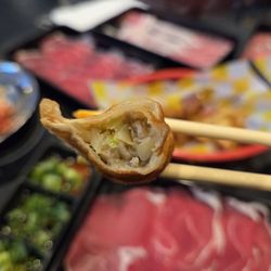 user provided Shabu King photo
