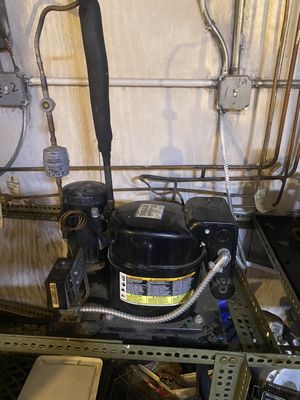 Oliva's Refrigeration Svc