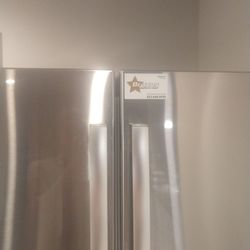 Brazos Appliance and Repair - Proudly wearing a new magnet