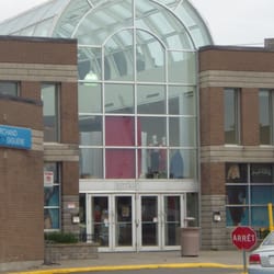 Les Galeries de la Canardière