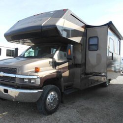 RV COLLECTION
