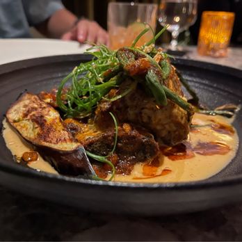 Animae - Kare kare - Asian Fusion Near Me - San Diego, California Animae - Kare kare - Asian Fusion Near Me - San Diego, California