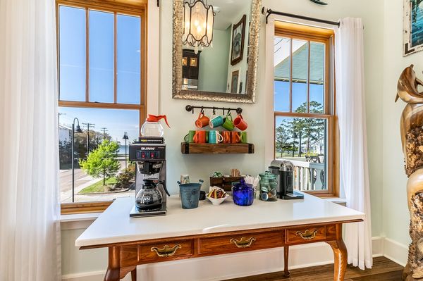 de la Bleau B&B by null