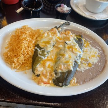 Acapulco Mexican Restaurant - Seafood Relleños - Mexican Near Me - Soldotna, Alaska Acapulco Mexican Restaurant - Seafood Relleños - Mexican Near Me - Soldotna, Alaska