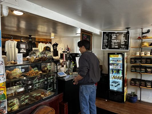 Hidden House Coffee - San Juan Capistrano by null