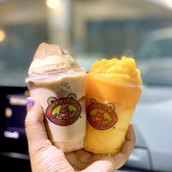 Jeremiah's Italian Ice