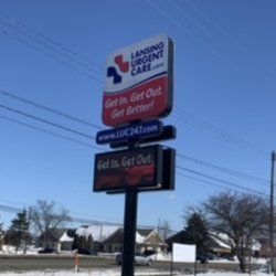 Lansing Urgent Care - Grand Ledge