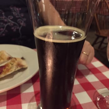American Flatbread - The Levitator was very popular! - Pizza Near Me - Burlington, Vermont
