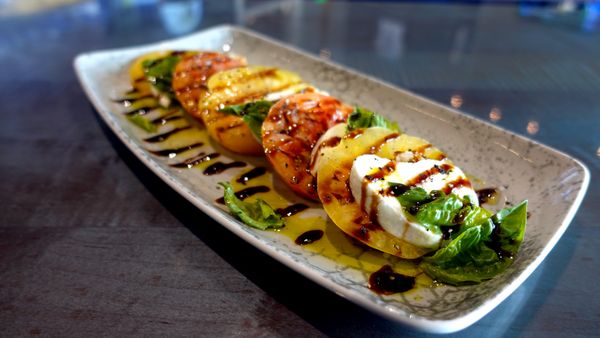 Century Bar and Grill by null
