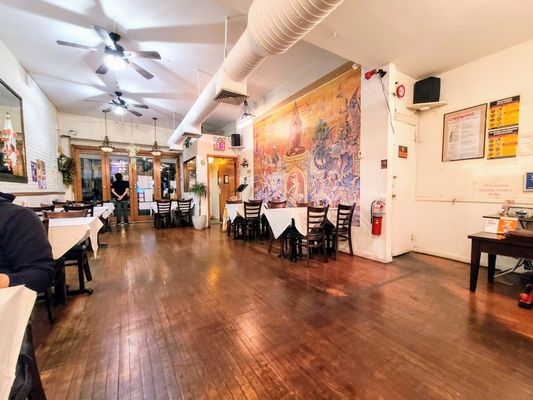 Star of Siam by null