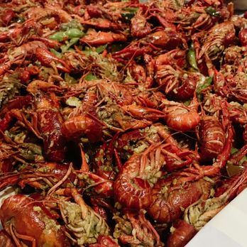 Chow Yum - Crawfish - Asian Fusion Near Me - Baton Rouge, Louisiana Chow Yum - Crawfish - Asian Fusion Near Me - Baton Rouge, Louisiana