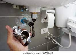 Slide of Springs Plumbing