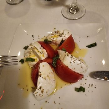 Novello Restaurant & Bar - Italian Near Me - Boca Raton, Florida