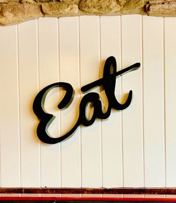 Elizabeth's Cafe by null