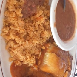Tamales