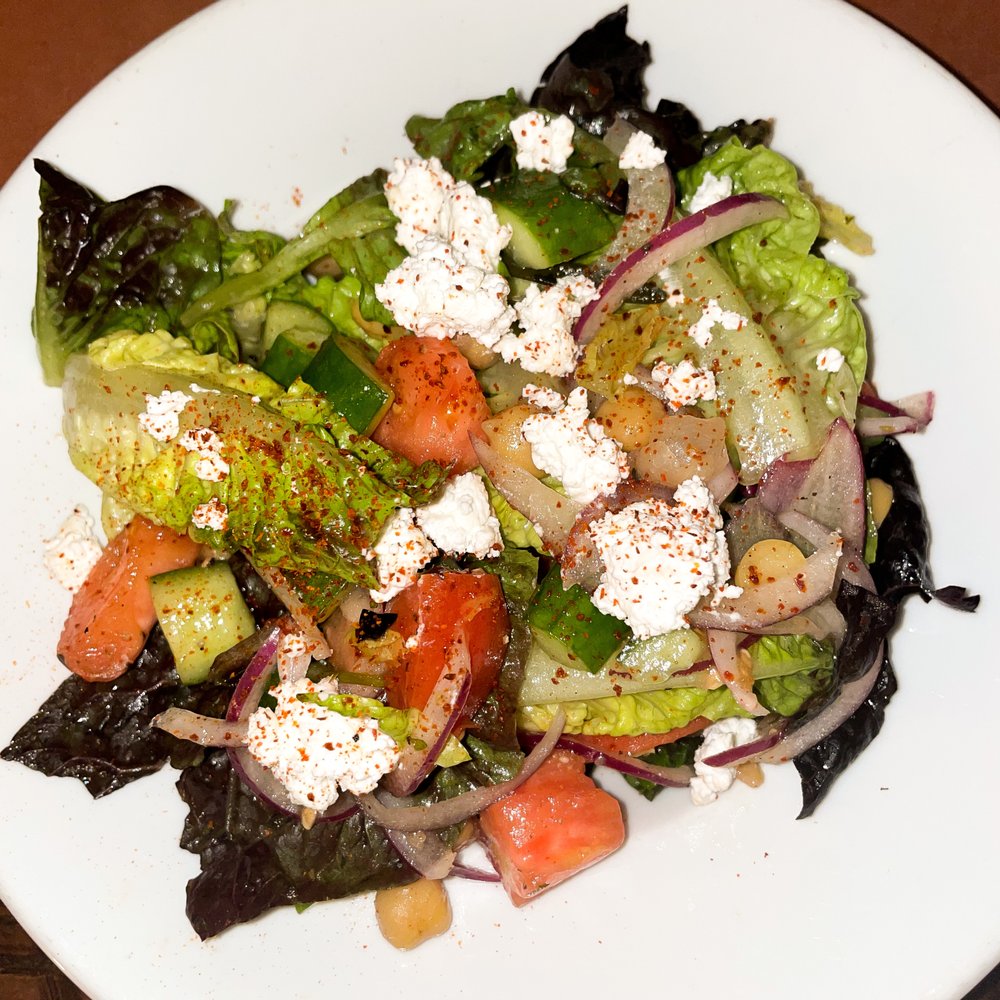 The Smith - Salad - New American Near Me - Washington, DC, District of Columbia The Smith - Salad - New American Near Me - Washington, DC, District of Columbia
