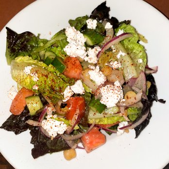 The Smith - Salad - New American Near Me - Washington, DC, District of Columbia The Smith - Salad - New American Near Me - Washington, DC, District of Columbia