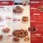 Photo of Krispy Krunchy Chicken
