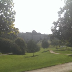 Schloss Langenstein - Country Club - Schloss Langenstein