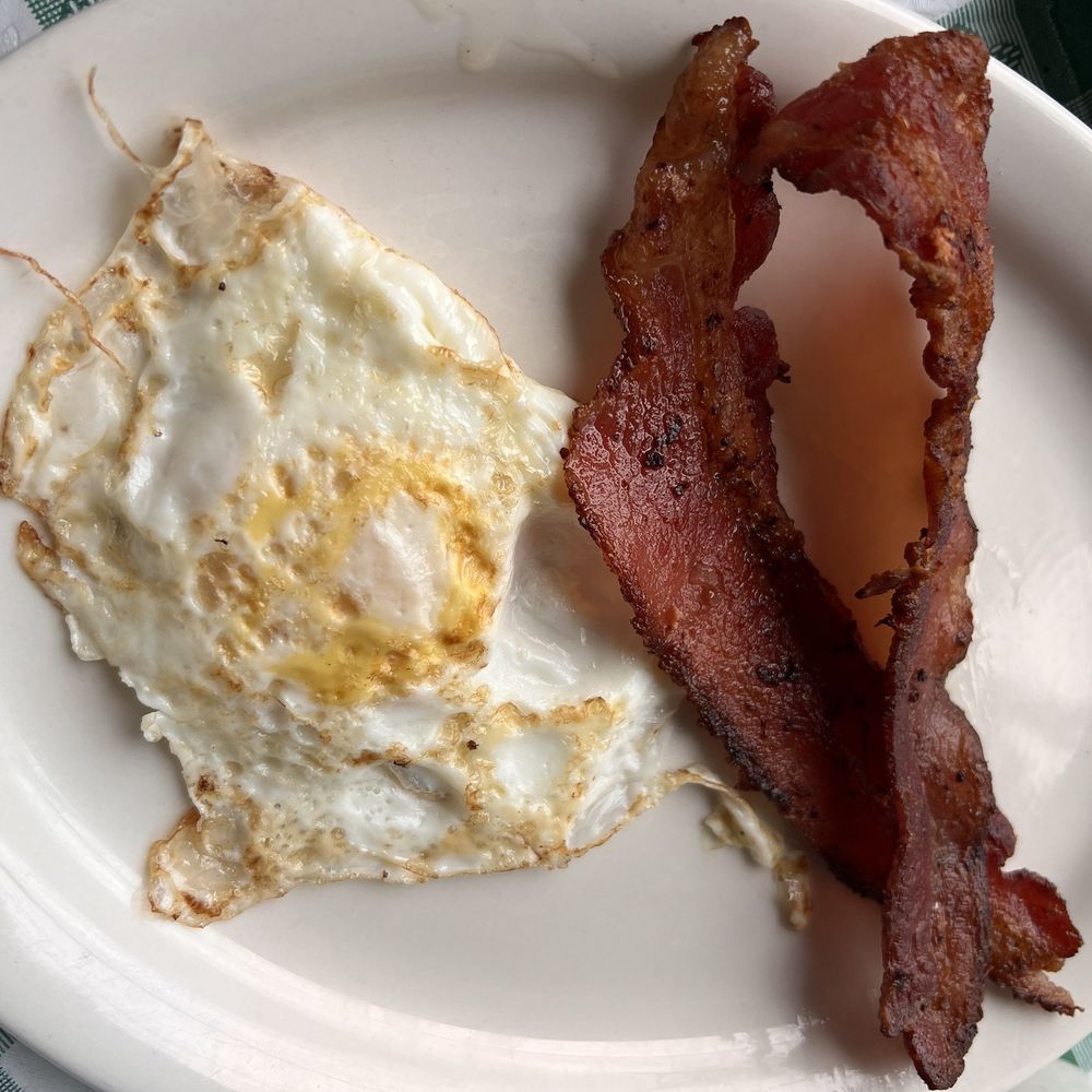 Lisa's Radial Cafe - 5. The Combo Breakfast - Breakfast & Brunch Near Me - Omaha, Nebraska Lisa's Radial Cafe - 5. The Combo Breakfast - Breakfast & Brunch Near Me - Omaha, Nebraska