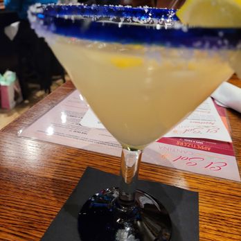 El Sol Cantina - Mexican Near Me - Camp Hill, Pennsylvania