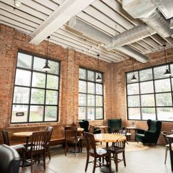 Community Matters Cafe