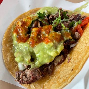 Taqueria 2000 - Tacos Near Me - Rosarito, BCN