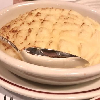 Bones - Truffle Butter Mashed Potatoes - Steakhouses Near Me - Atlanta, Georgia Bones - Truffle Butter Mashed Potatoes - Steakhouses Near Me - Atlanta, Georgia